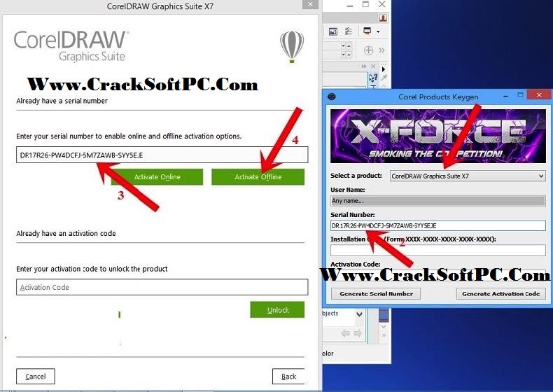 download keygen corel draw x7